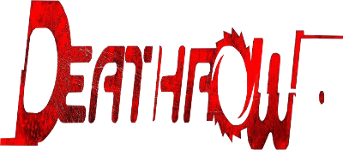 Deathrow - Underground Team Combat (USA) Game Logos